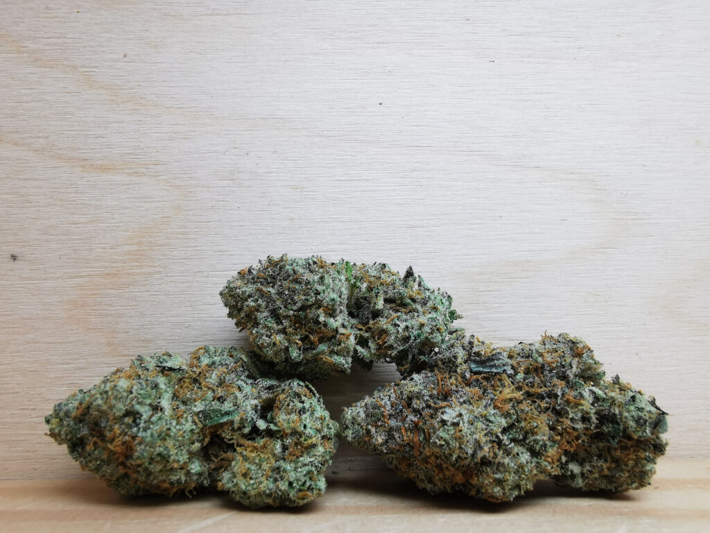 Buy Weed Online, BuyWeed247