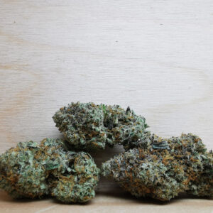 Green Valley's AAAA+ Gummy Buns