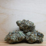 Green Valley's AAAA Jack Herer