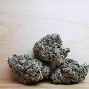 Green Valley's AAAA+ Dank Bananas