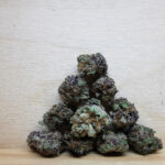 Green Valley's AAAA Blueberry Diesel Smalls