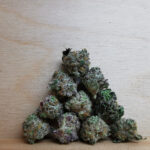 Green Valley's AAAA Iced Grapefruit Smalls