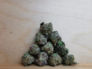Top 6 Weed Strains in Canada 2021, BuyWeed247