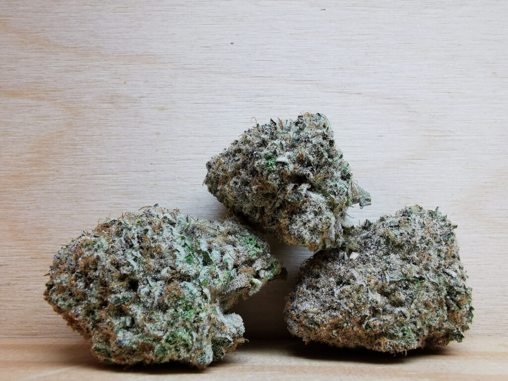 Buy Weed Online, BuyWeed247
