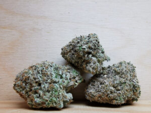 Top 6 Weed Strains in Canada 2021, BuyWeed247
