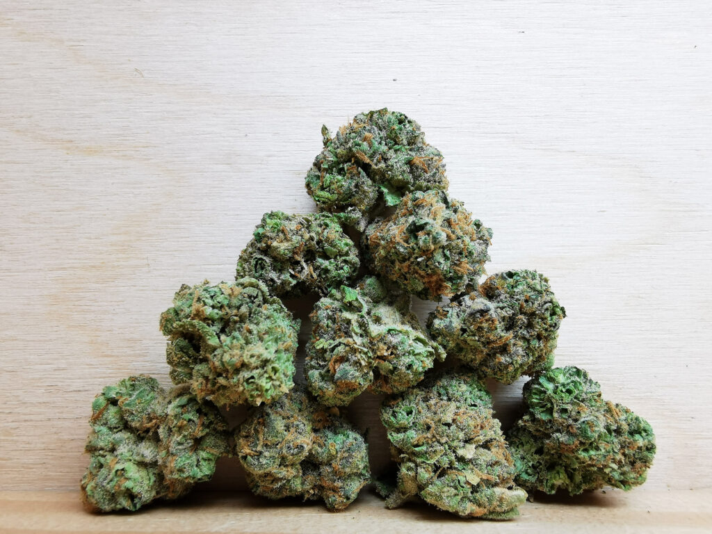 Buy Weed Online, BuyWeed247