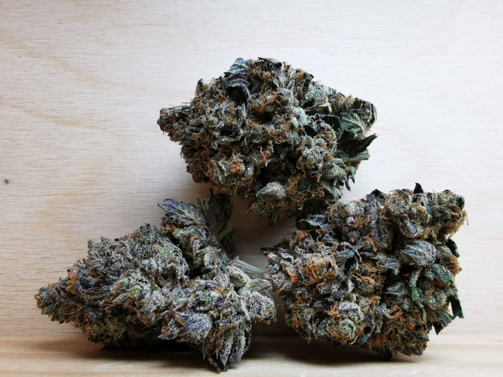 Buy Weed Online, BuyWeed247