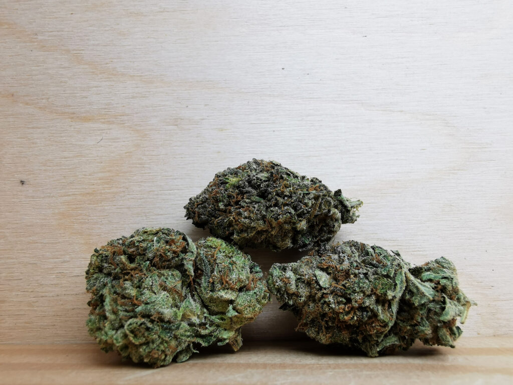 New Products, BuyWeed247