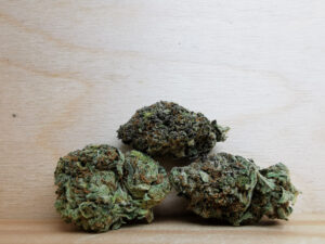 Top 6 Weed Strains in Canada 2021, BuyWeed247