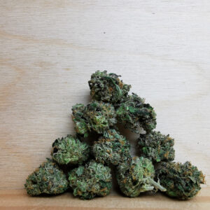 Bulk-Sale AAAA Alien Bubba Smalls