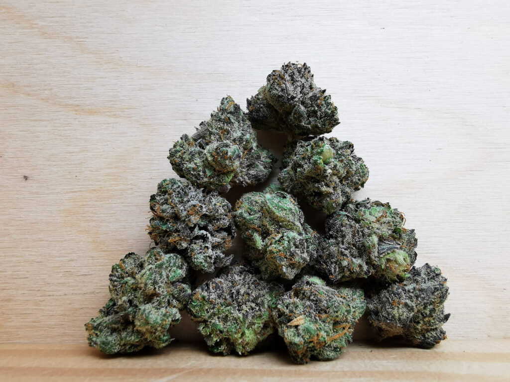 Buy Weed Online, BuyWeed247