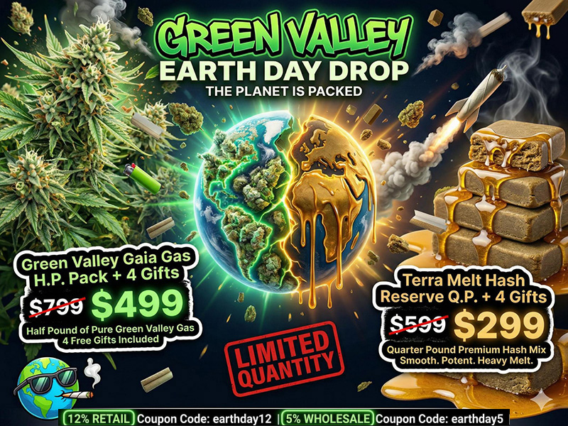 Buy Weed Online, BuyWeed247