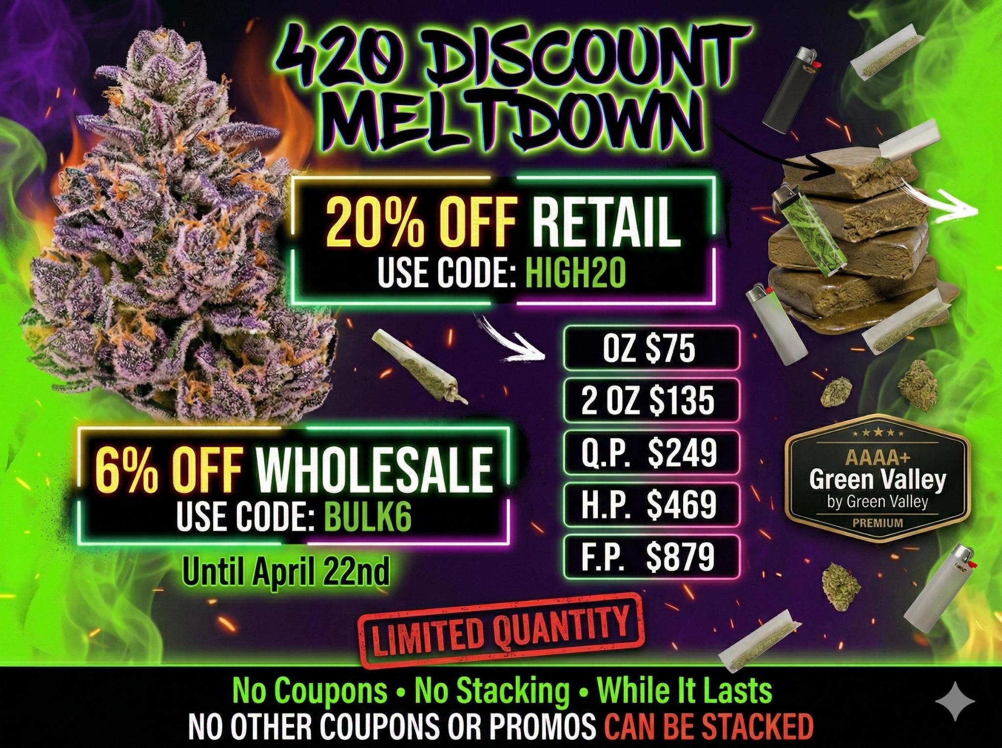 Buy Weed Online, BuyWeed247