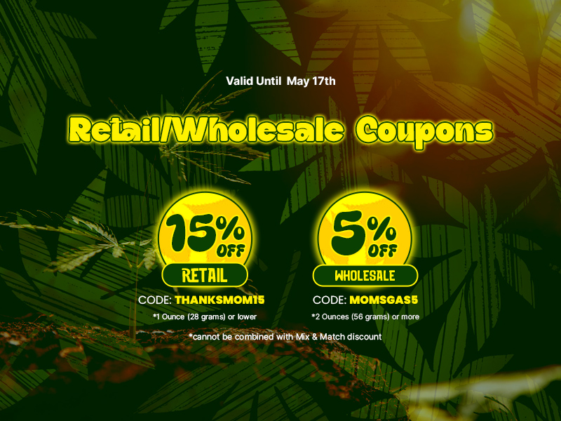 Buy Weed Online, BuyWeed247