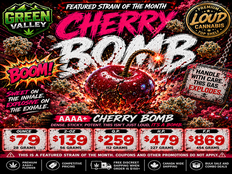 Buy Weed Online, BuyWeed247