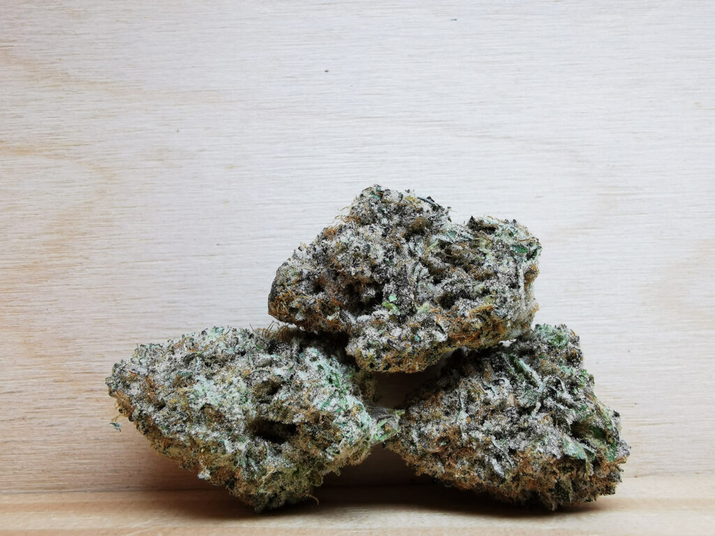 Buy Weed Online, BuyWeed247