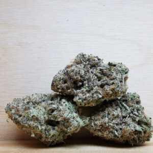 Green Valley's AAAA+ Blueberry Punch