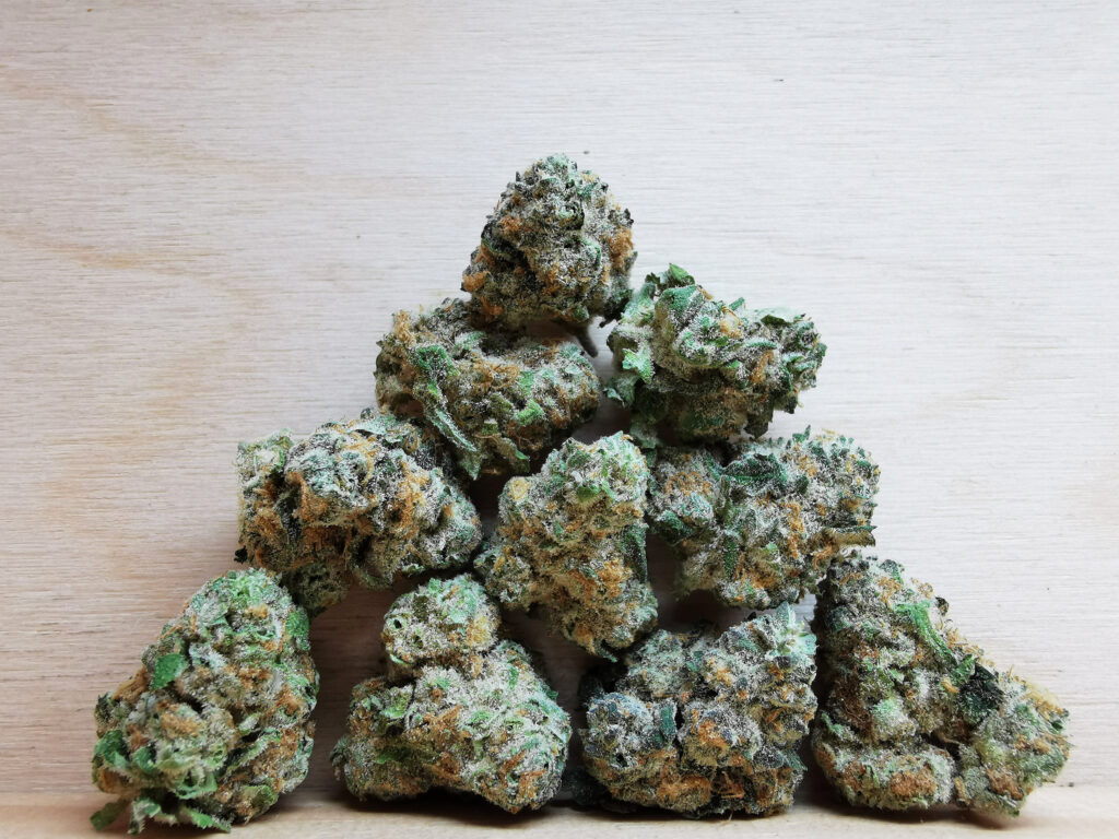 Buy Weed Online, BuyWeed247