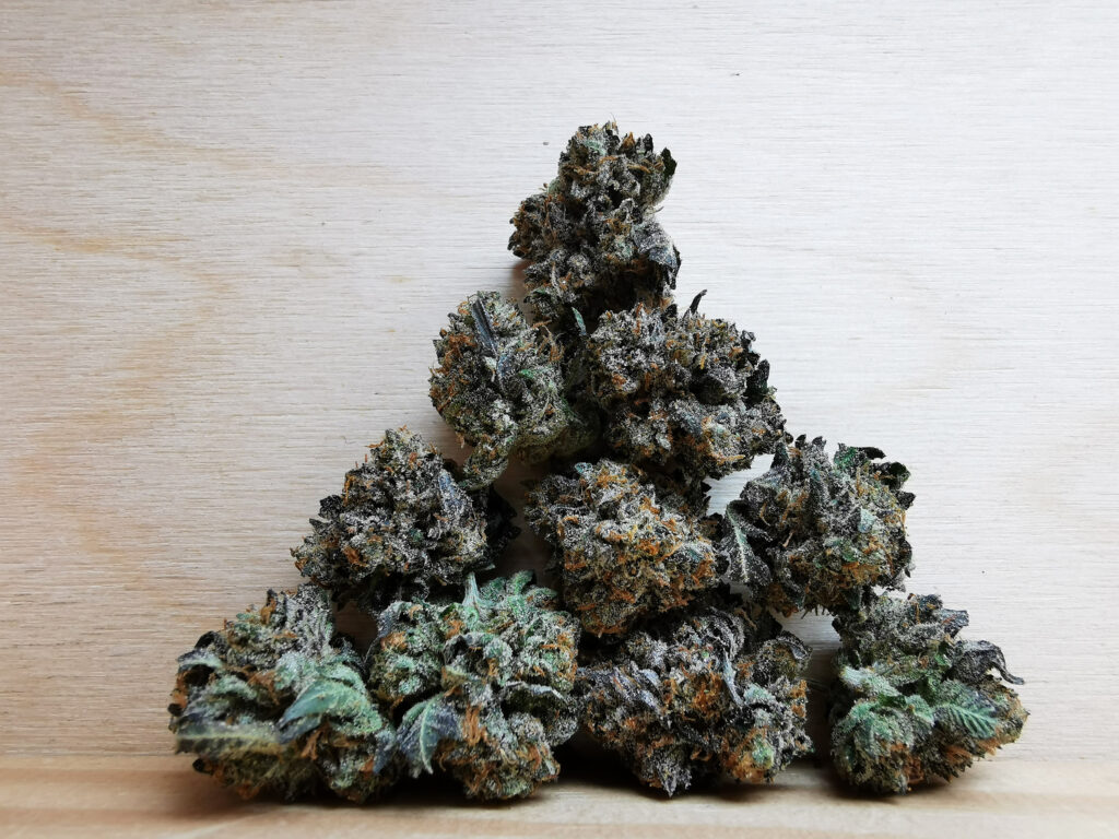 Buy Weed Online, BuyWeed247