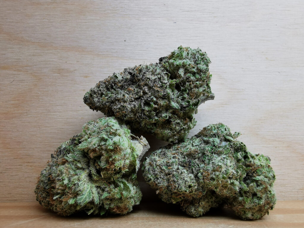 Buy Weed Online, BuyWeed247