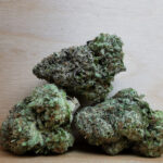 Green Valley's AAAA Sour Pink Lemonade