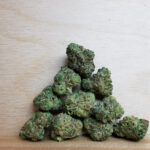 Green Valley's AAAA Strawberry OG Smalls