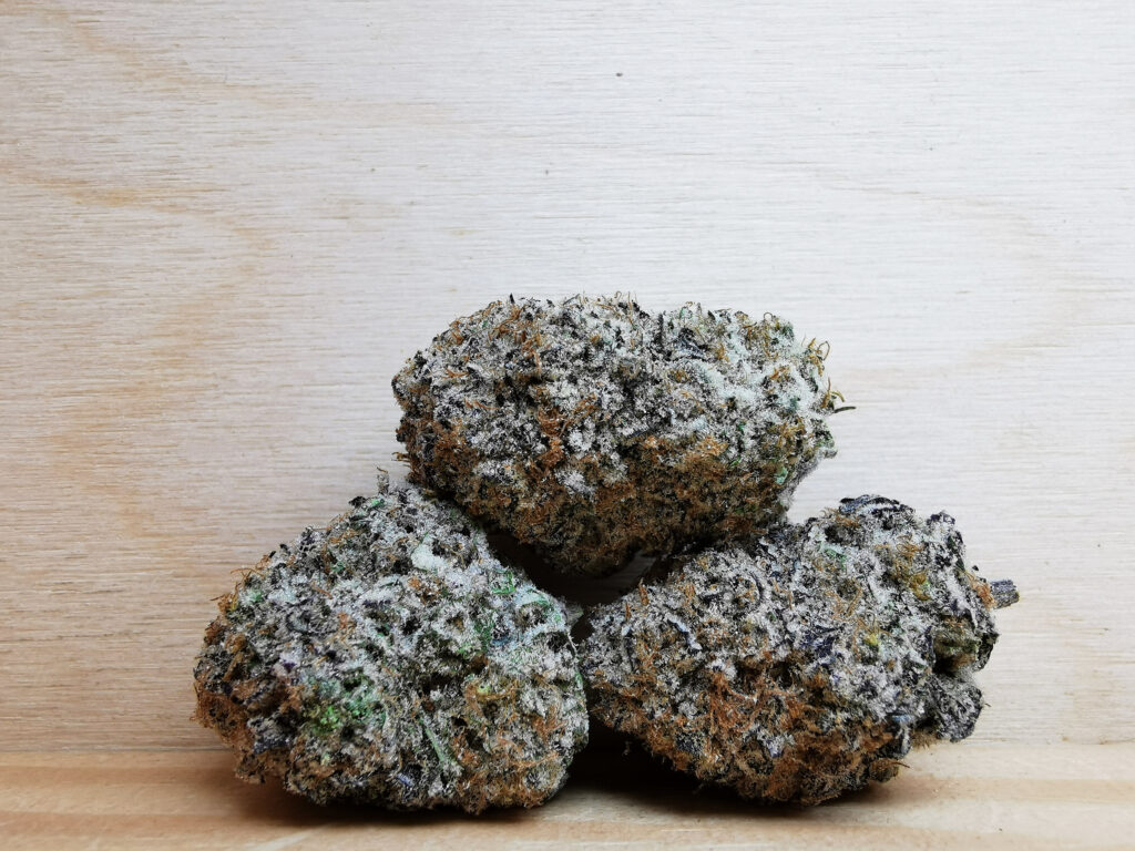 Buy Weed Online, BuyWeed247