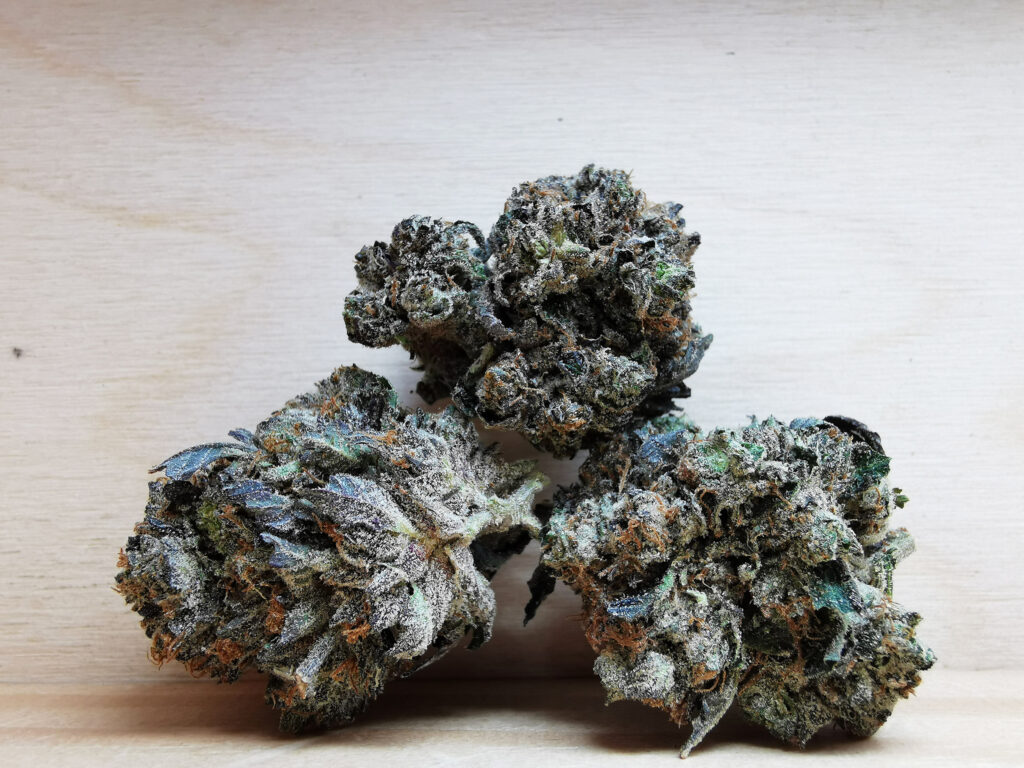 Buy Weed Online, BuyWeed247