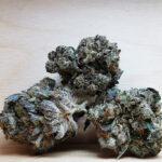 Green Valley's AAAA+ Galactic Pink