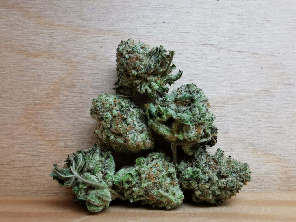 Buy Weed Online, BuyWeed247