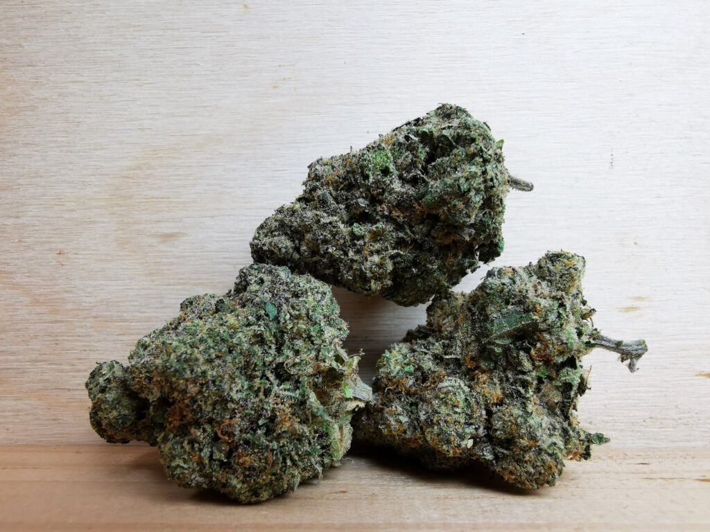 Buy Weed Online, BuyWeed247