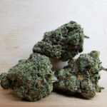 Green Valley's AAAA Banana D Lime