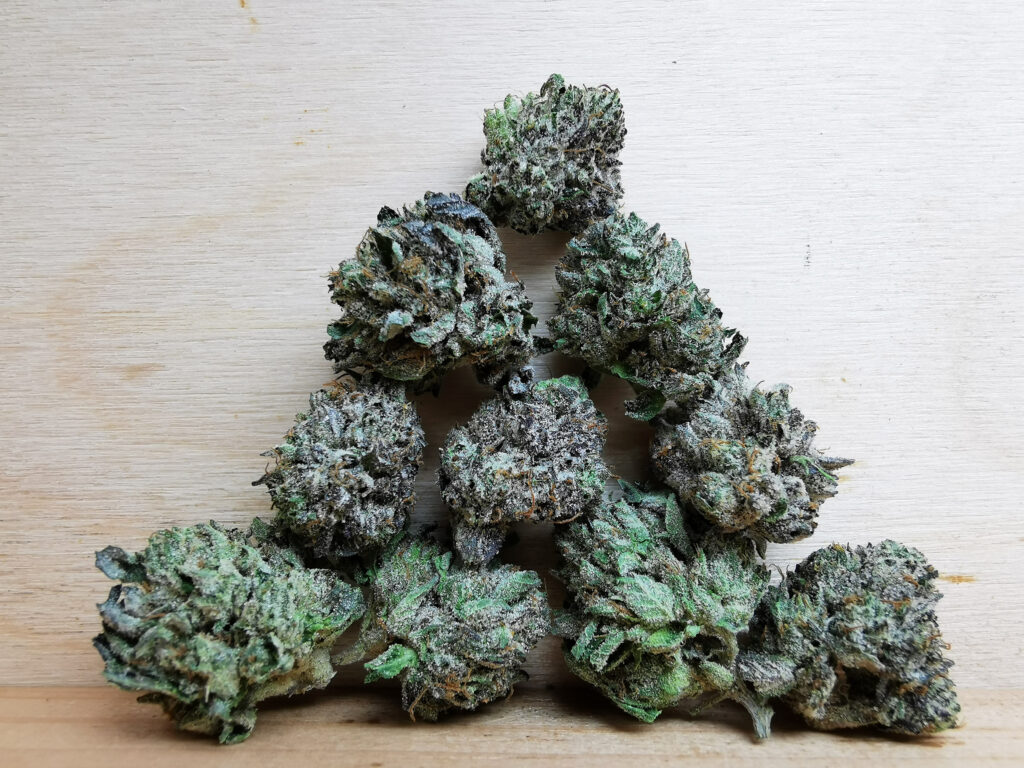 Buy Weed Online, BuyWeed247