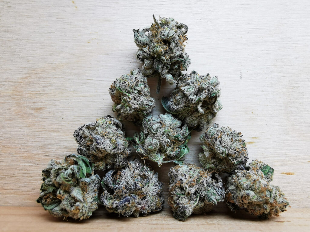 Buy Weed Online, BuyWeed247