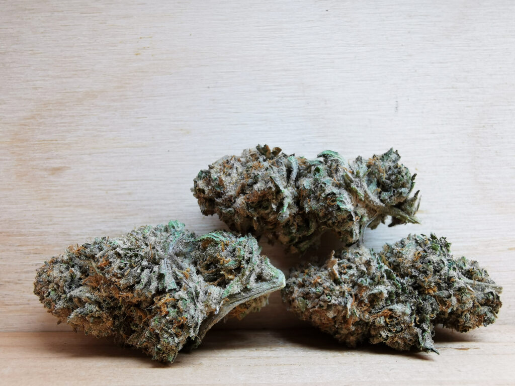 Buy Weed Online, BuyWeed247