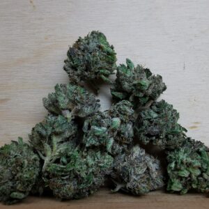 Green Valley's AAAA+ Pink Goo Smalls