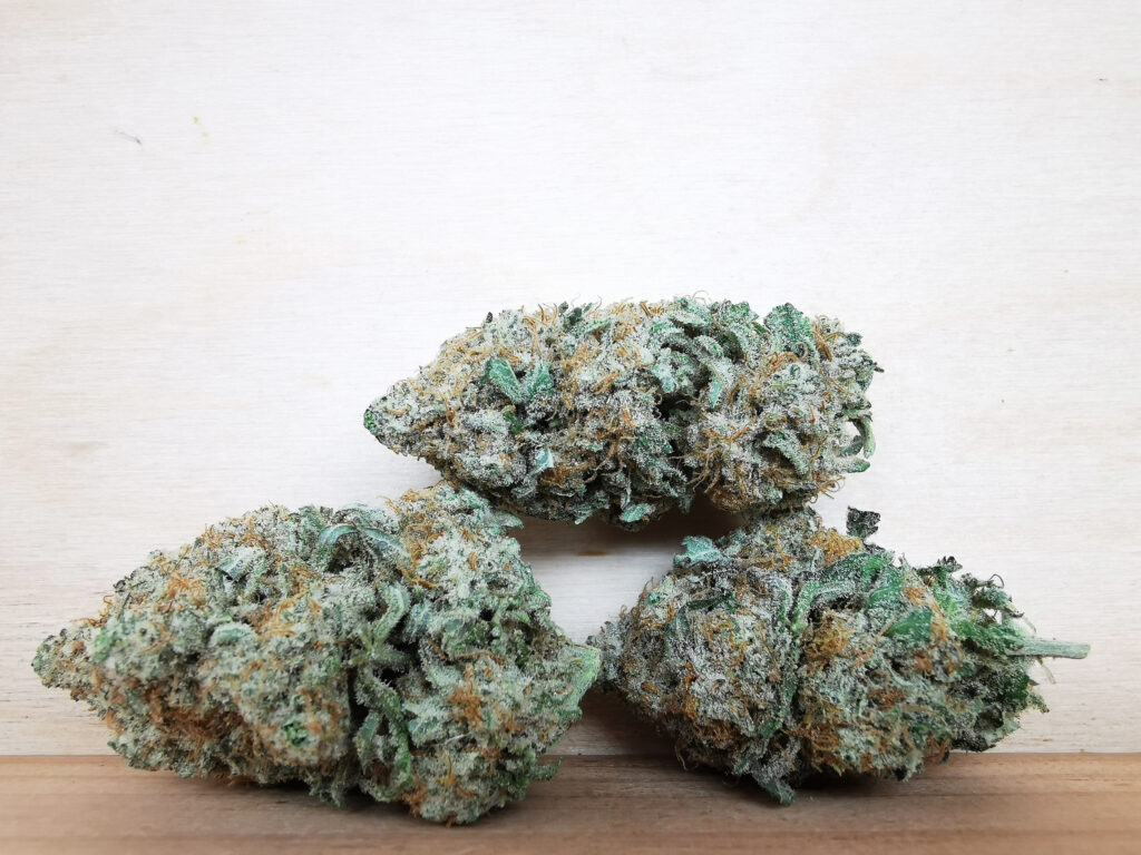 Buy Weed Online, BuyWeed247