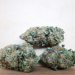 Green Valley's AAAA MAC#1