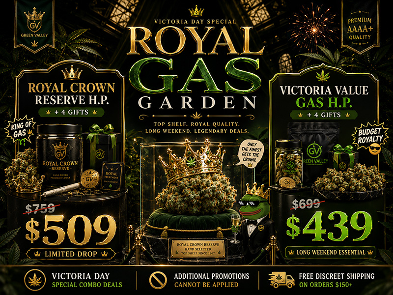 Buy Weed Online, BuyWeed247
