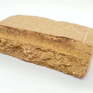 Lebanese Blonde Hash