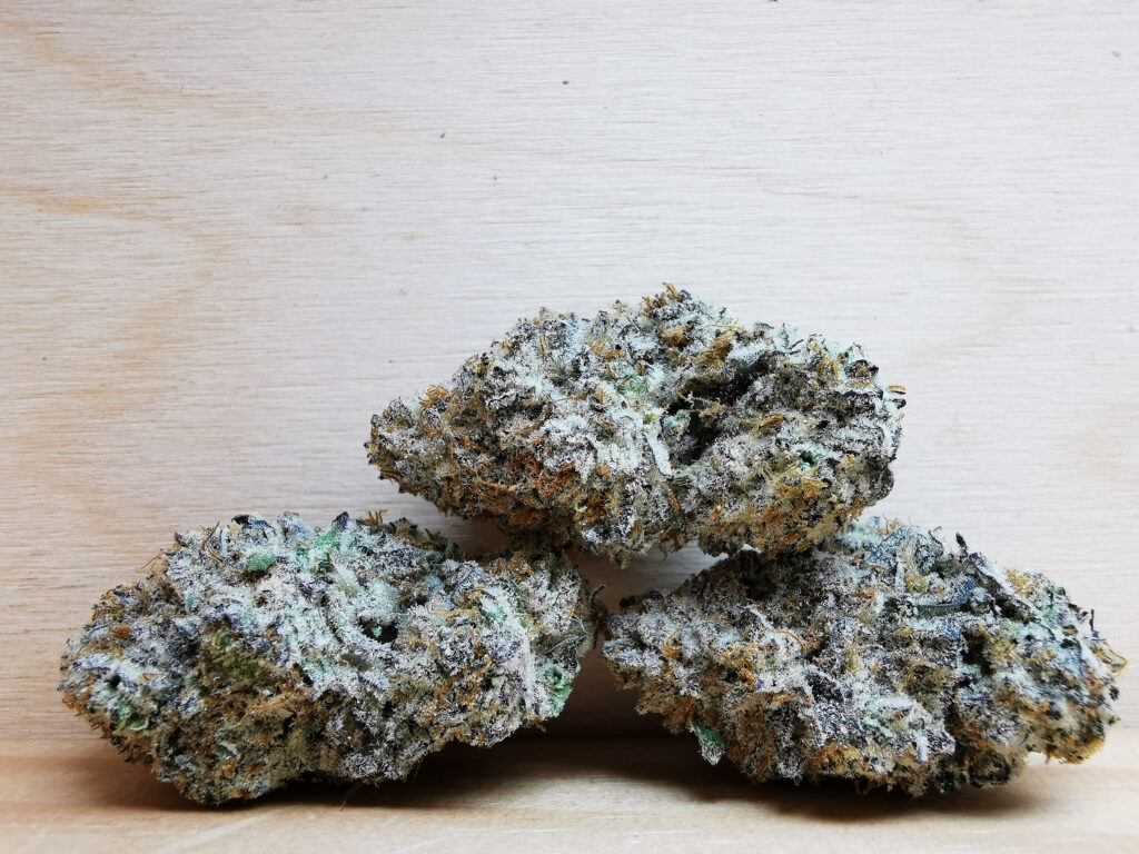 On sale, BuyWeed247