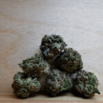 Green Valley's AAAA Pink Candy Kush Med.