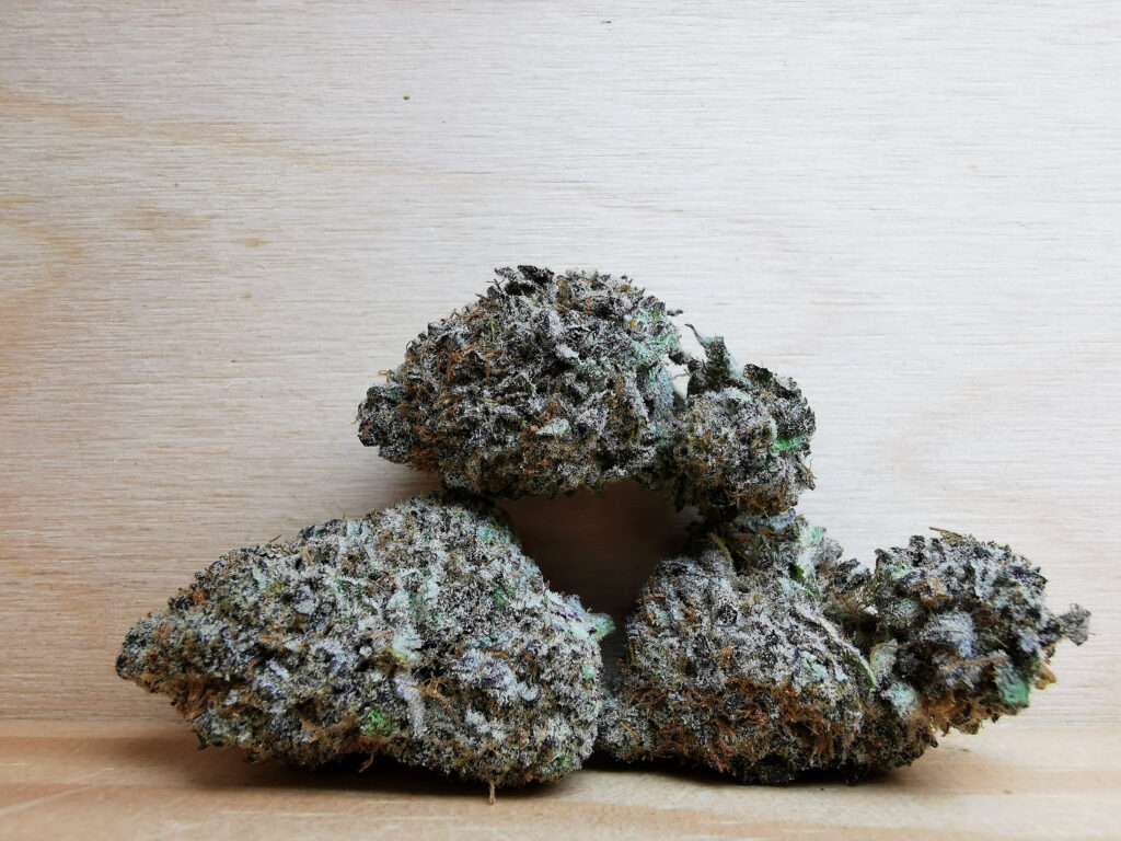 On sale, BuyWeed247