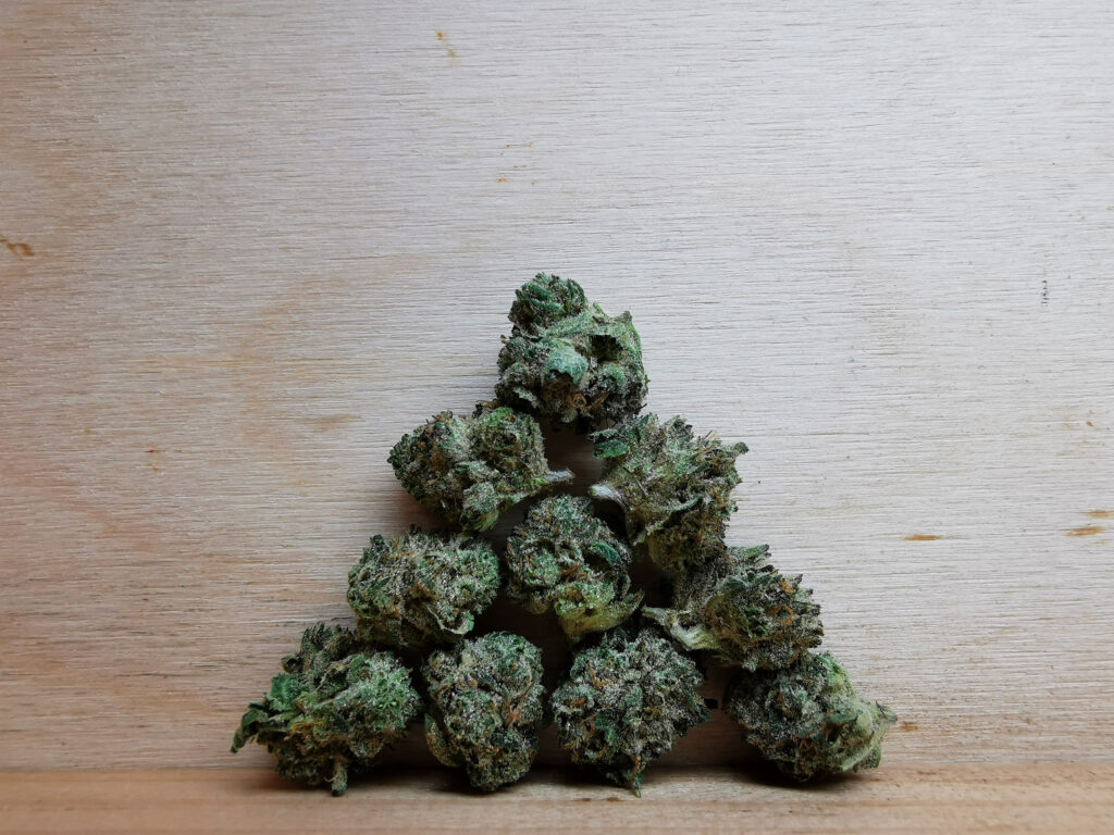 Buy Weed Online, BuyWeed247