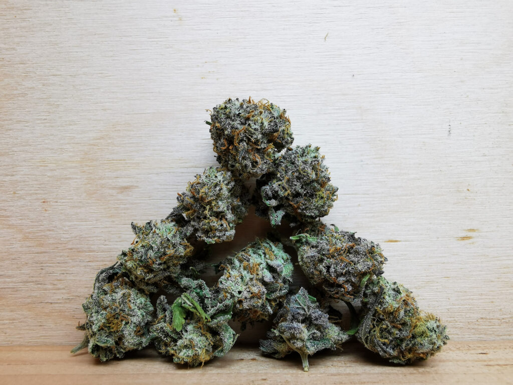 Buy Weed Online, BuyWeed247
