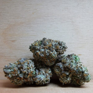 Green Valley's AAAA+ Mint Orbit