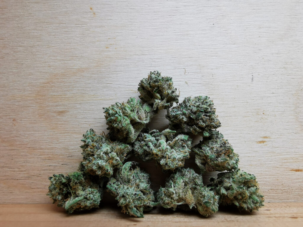 Buy Weed Online, BuyWeed247