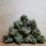Bulk-Sale GV's AAAA Banana Kush Smalls