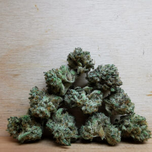 Bulk-Sale GV's AAAA Banana Kush Smalls
