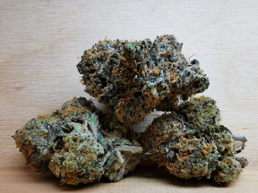 Buy Weed Online, BuyWeed247